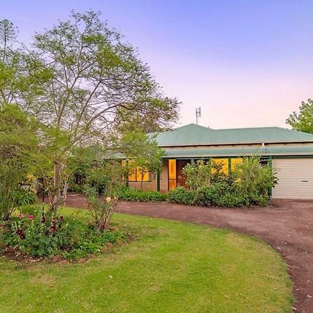 Hakea Haven Dunsborough Exterior foto