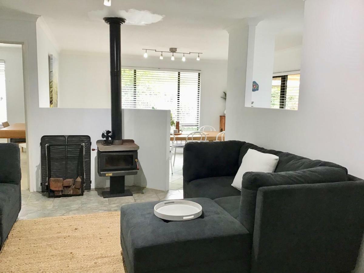 Hakea Haven Dunsborough Exterior foto