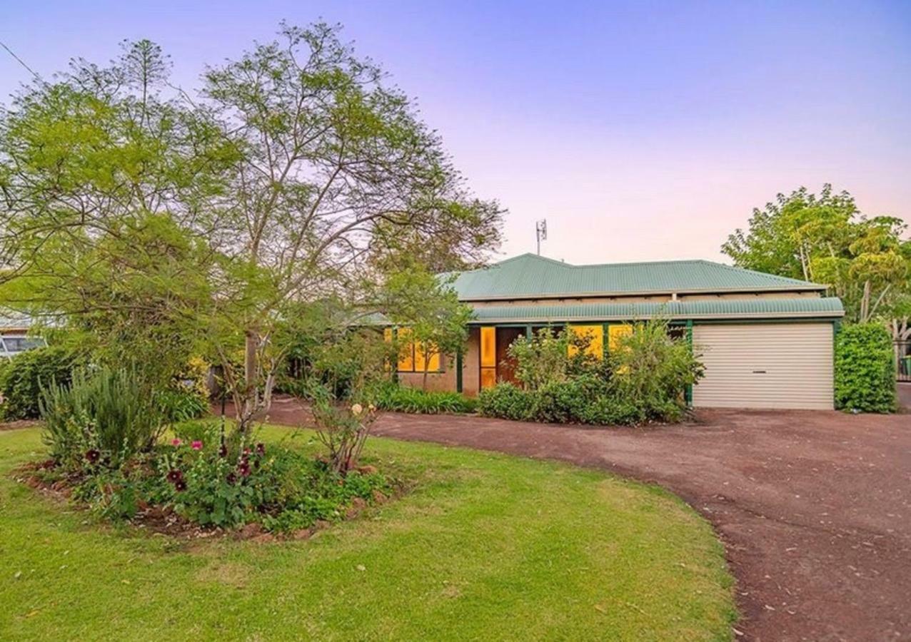 Hakea Haven Dunsborough Exterior foto