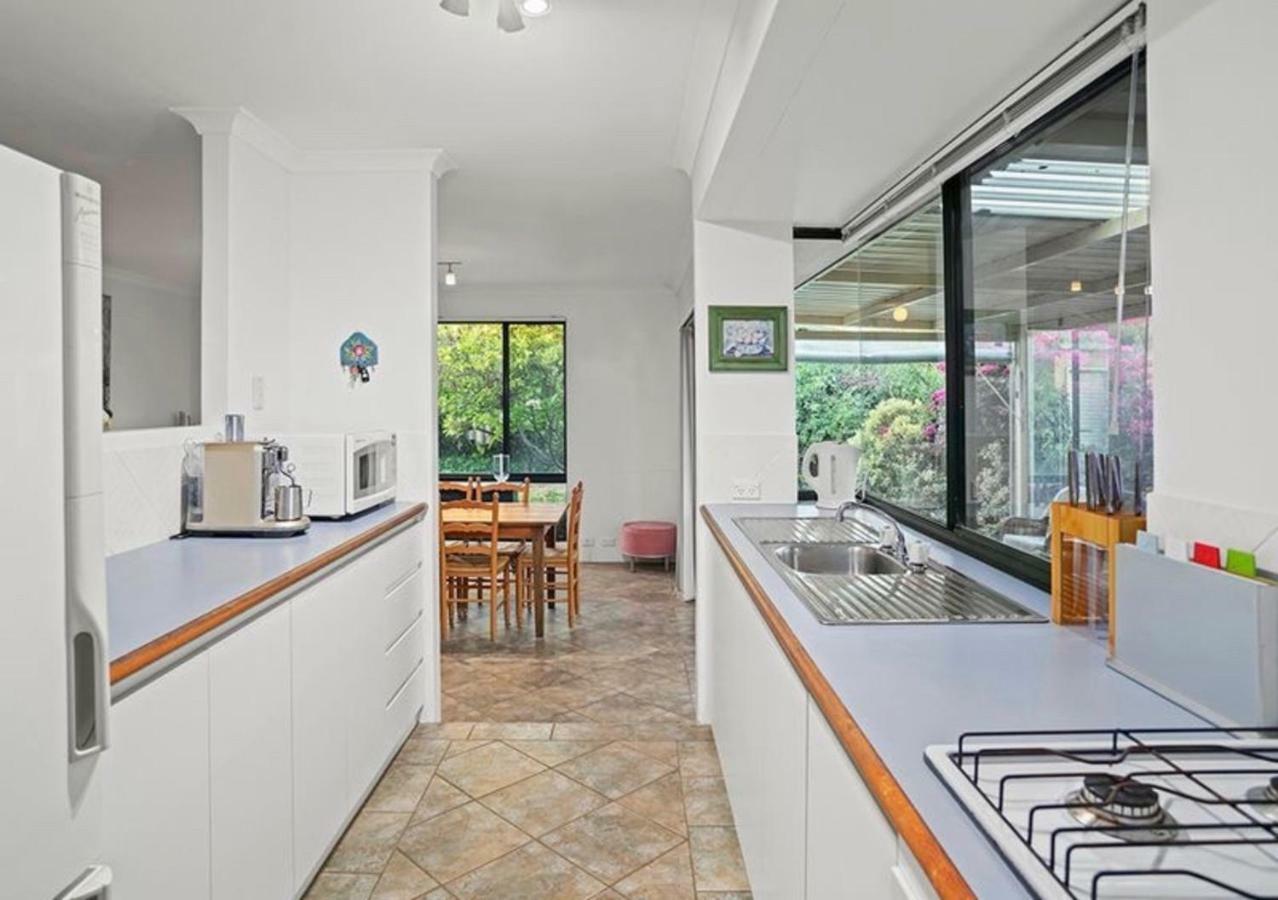 Hakea Haven Dunsborough Exterior foto