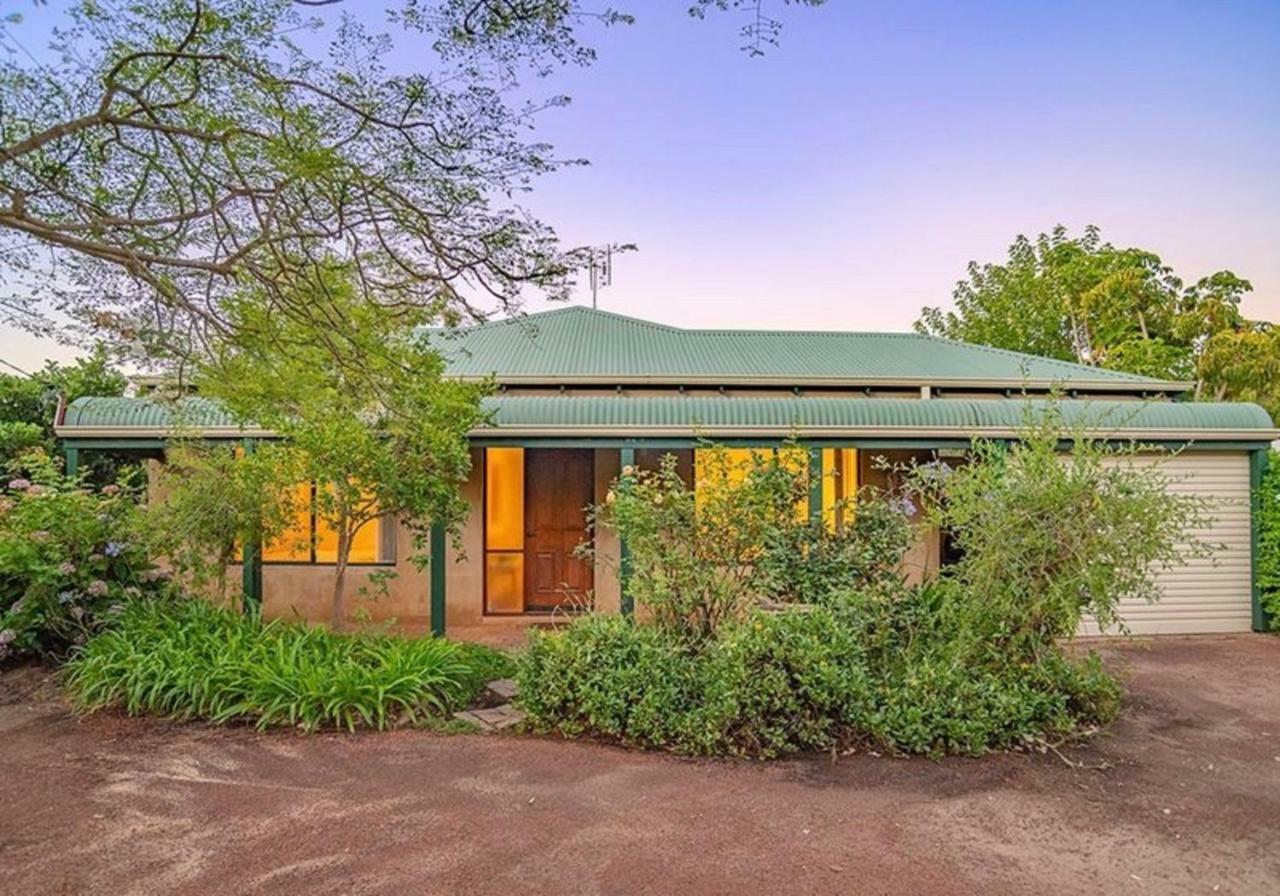 Hakea Haven Dunsborough Exterior foto