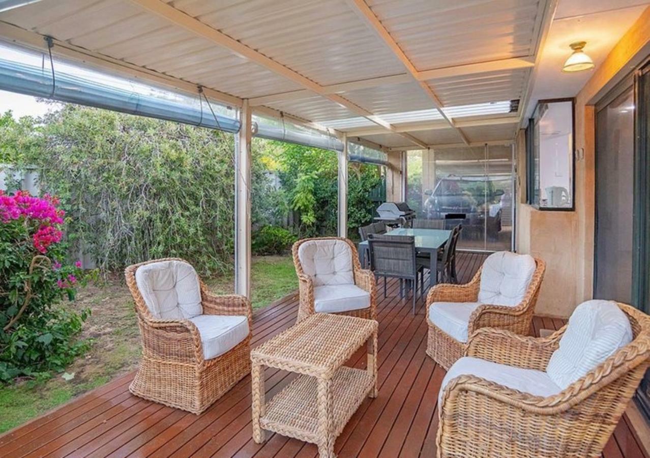 Hakea Haven Dunsborough Exterior foto